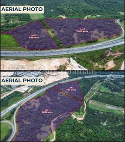 Residential-Land-for-sale-Bangi-Selangor