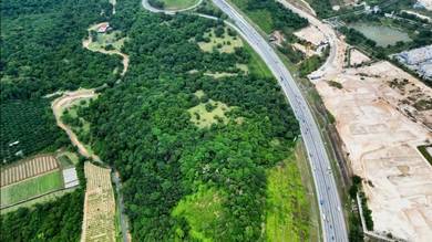 Residential-Land-for-sale-Bangi-Selangor-2