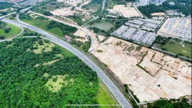 Residential-Land-for-sale-Bangi-Selangor-1