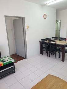 Taman Kristal