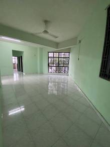Mewah View Luxurious Apartment, Full Loan & Biggest Unit