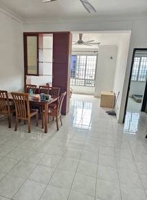Apartment-for-rent-Butterworth-Penang