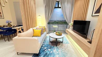 Taman Mutiara Rini