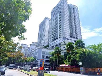 Endah Promenade