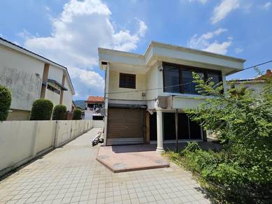Bungalow-House-for-rent-Greenlane-Penang