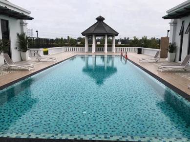 Best Price - 2 Storey Terrace - Eco Meadows, Simpang Ampat, Tambun