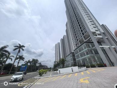 Midas @ Seri Alam