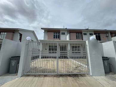 2-storey-Terraced-House-for-rent-Pasir-Gudang-Johor