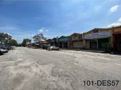 Shop-lot-for-sale-Bandar-Botanic-Selangor