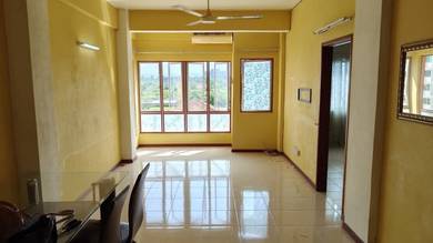 Delima Intan Apartment