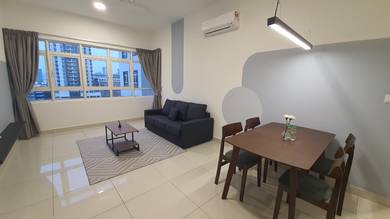 TR Residence
