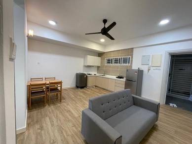 Epic Residences