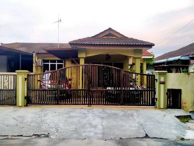 Semi-Detached-House-for-sale-Bukit-Mertajam-Penang