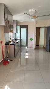 228 Selayang Condominium-3