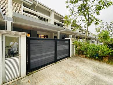 2-storey-Terraced-House-for-sale-Rawang-Selangor