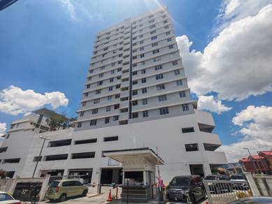 228 Selayang Condominium