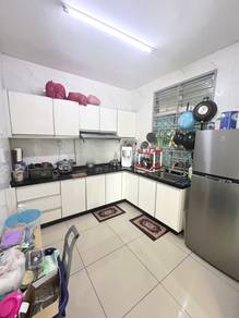 Pandan Residence