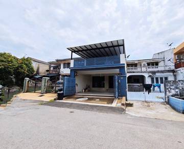 2-storey-Terraced-House-for-sale-Keramat-Kuala-Lumpur