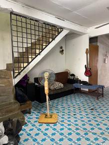 2-storey-Terraced-House-for-sale-Kuantan-Pahang