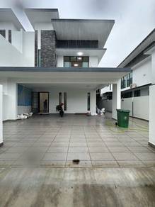 Cluster-House-for-rent-Johor-Bahru-Johor