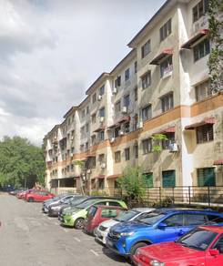 Seri Damai