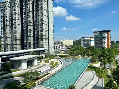 HYVE SOHO Suites Cyberjaya