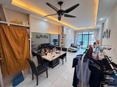Jentayu Residency