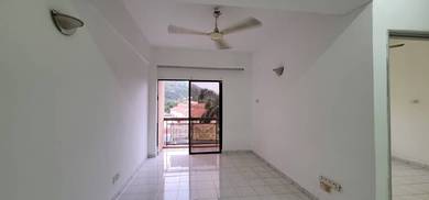 Taman Desa Relau 2