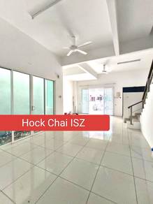 2-storey-Terraced-House-for-rent-Bukit-Tengah-Penang