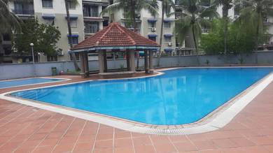 Pandan Heights Condominium