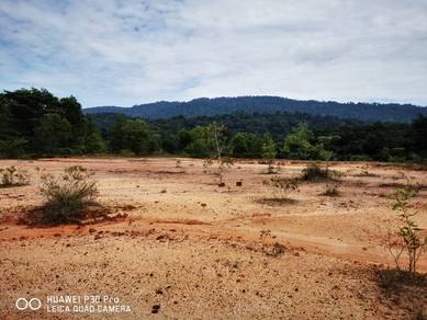 Industrial-Land-for-sale-Kota-Kemuning-Selangor