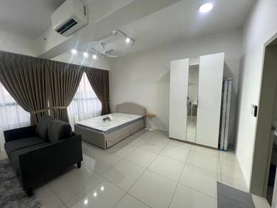 Tropicana Metropark - SouthPlace Residences
