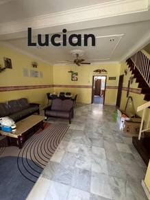 2-storey-Terraced-House-for-rent-Sungai-Petani-Kedah