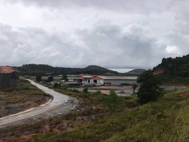 Industrial-Land-for-rent-Pengerang-Johor