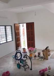 Semi-Detached-House-for-rent-Ayer-Itam-Penang