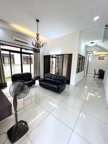 Cluster-House-for-rent-Horizon-Hills-Johor