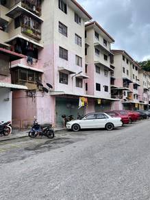 Shop-lot-for-sale-Sungai-Ara-Penang