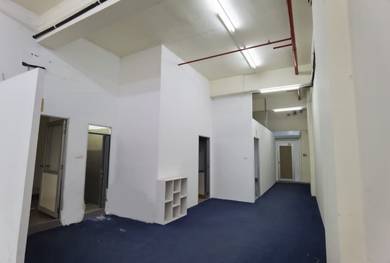 Southbay Plaza 1500sqft L3A Office Lot/Retail Space, Bayan lepas