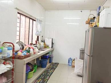 2-storey-Terraced-House-for-rent-Seri-Kembangan-Selangor