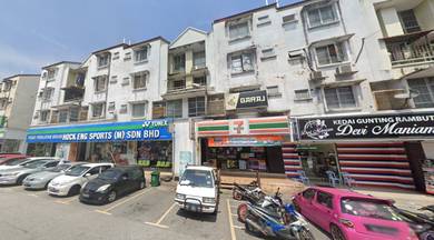 Ground Floor Shop For Rent > Seksyen 15 Bandar Baru Bangi