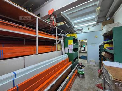 Warehouse-/-Factory-for-sale-Subang-Jaya-Selangor