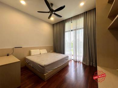 Semi-Detached-House-for-rent-Kota-Kemuning-Selangor-3