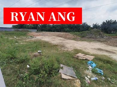 Industrial-Land-for-rent-Valdor-Penang