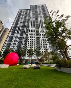 Room-for-rent-Sentul-Kuala-Lumpur