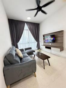 Setia Sky 88