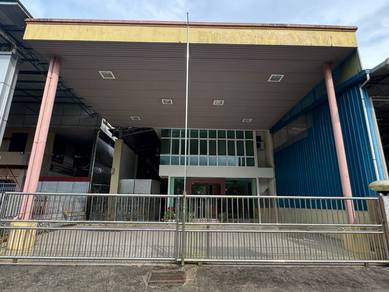 Warehouse-/-Factory-for-sale-Kuching-Sarawak