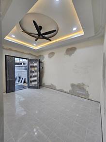 1-storey-Terraced-House-for-sale-Senai-Johor