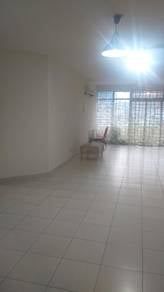 FREEHOLD 1500sf Sri Impian Condo Brickfields KL