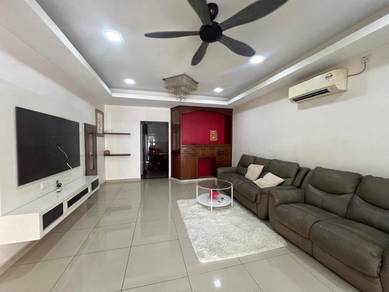 2-storey-Terraced-House-for-rent-Iskandar-Puteri-Johor