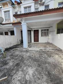 2-storey-Terraced-House-for-rent-Johor-Bahru-Johor